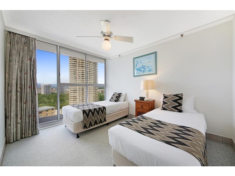 ‘SUNBIRD’ 3540 Main Beach Parade, Main Beach QLD 4217