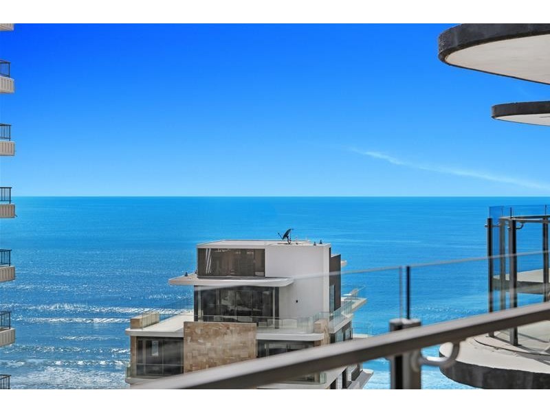 ‘SUNBIRD’ 3540 Main Beach Parade, Main Beach QLD 4217