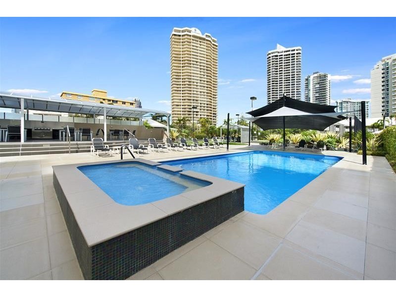 ‘SUNBIRD’ 3540 Main Beach Parade, Main Beach QLD 4217