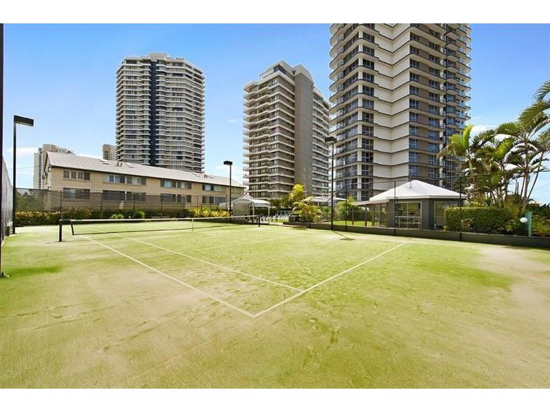 ‘SUNBIRD’ 3540 Main Beach Parade, Main Beach QLD 4217