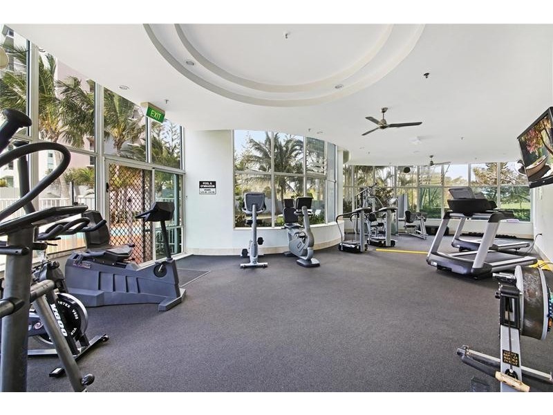 ‘MALIBU’ 3 Tedder Avenue, Main Beach QLD 4217