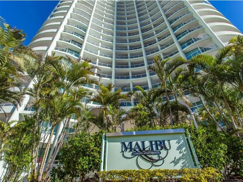 ‘MALIBU’ 3 Tedder Avenue, Main Beach QLD 4217