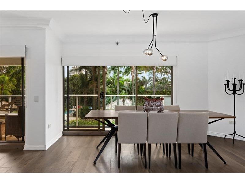 ‘ATLANTIS EAST’ 2 Admiralty Drive, Paradise Waters QLD 4217