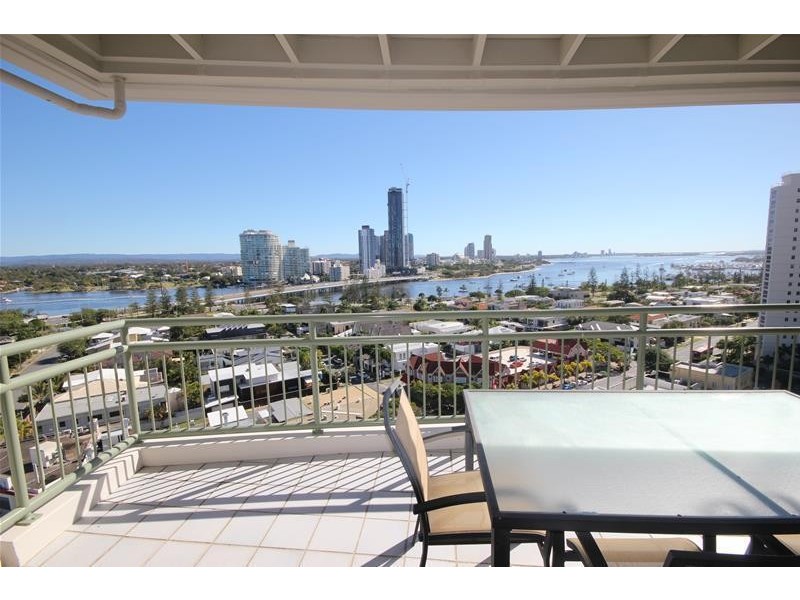 ‘MERITON’ 29-39 Woodroffe  Avenue, Main Beach QLD 4217