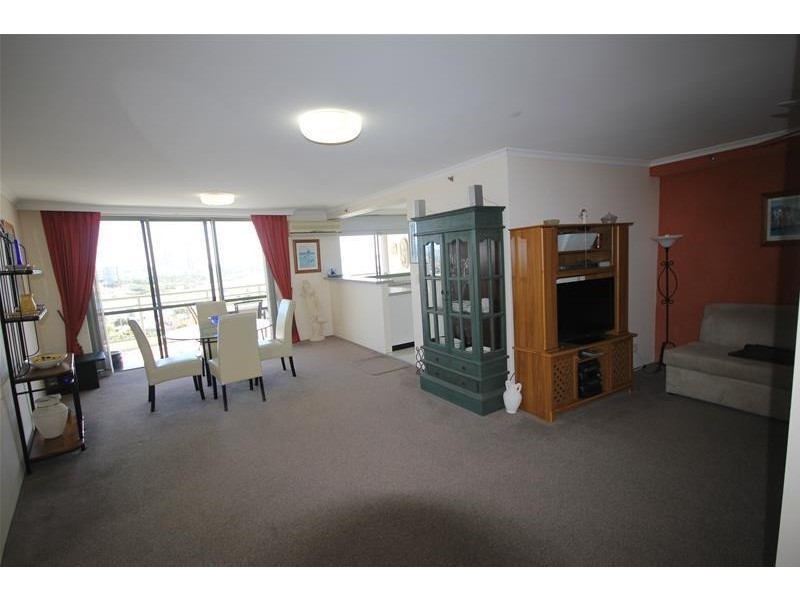 ‘MERITON’ 29-39 Woodroffe  Avenue, Main Beach QLD 4217