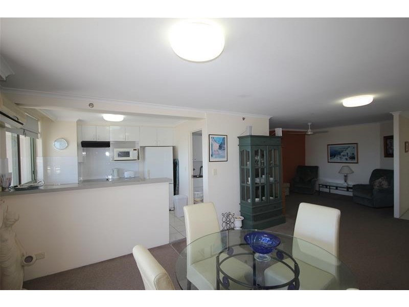 ‘MERITON’ 29-39 Woodroffe  Avenue, Main Beach QLD 4217