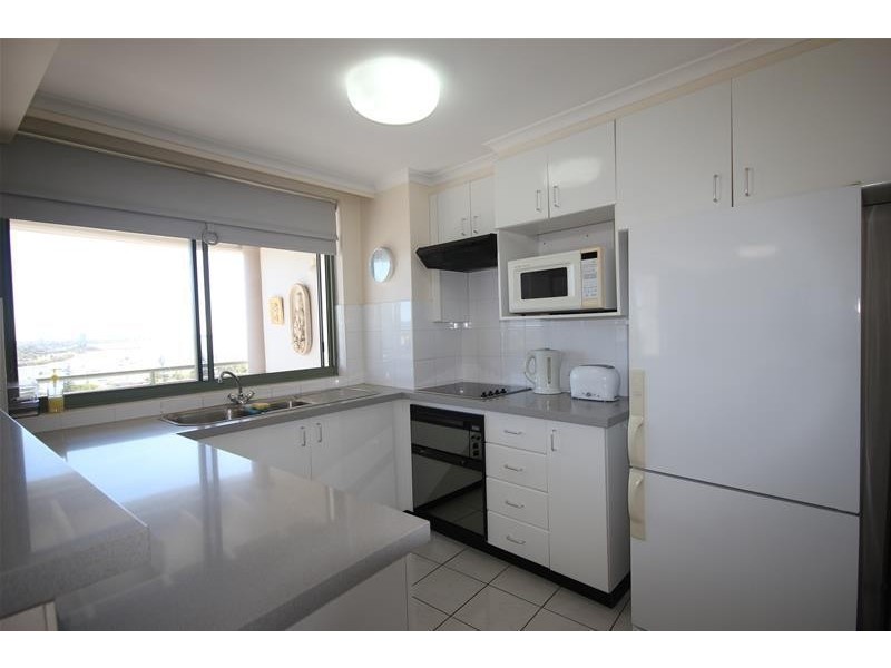 ‘MERITON’ 29-39 Woodroffe  Avenue, Main Beach QLD 4217