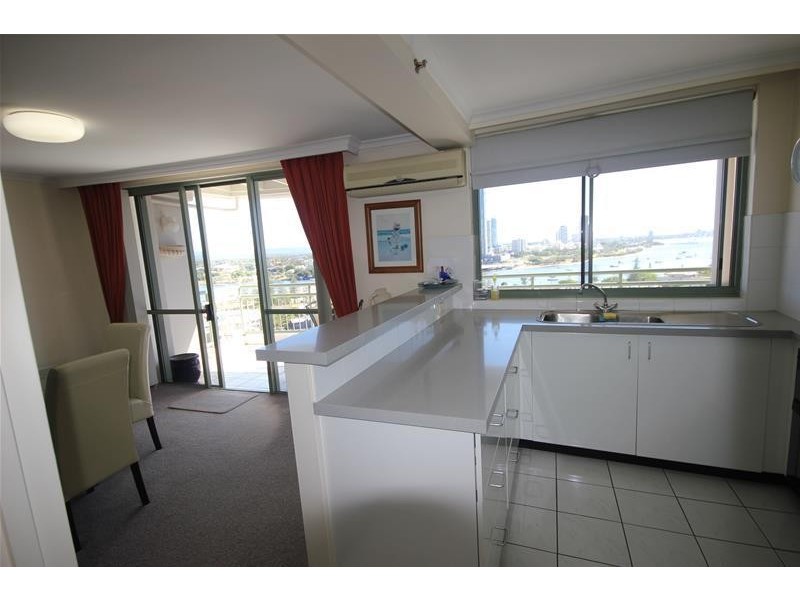 ‘MERITON’ 29-39 Woodroffe  Avenue, Main Beach QLD 4217