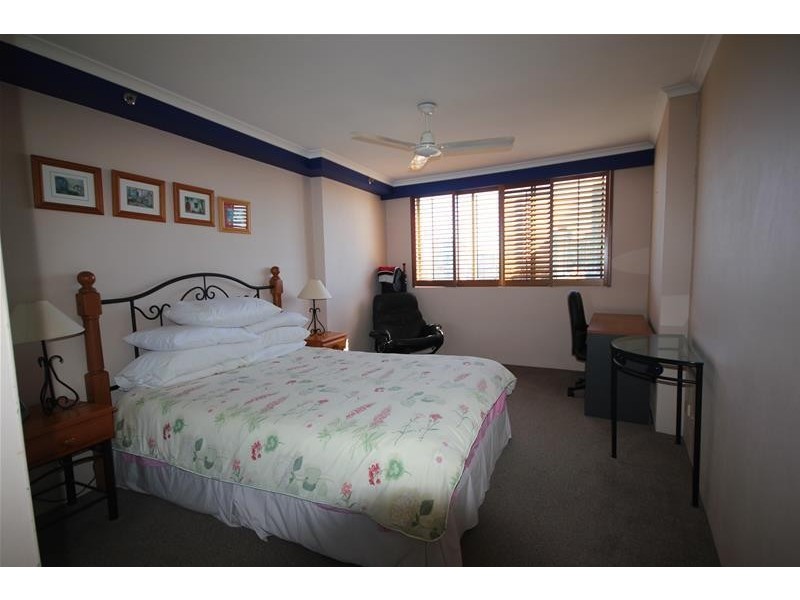 ‘MERITON’ 29-39 Woodroffe  Avenue, Main Beach QLD 4217