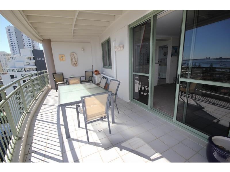 ‘MERITON’ 29-39 Woodroffe  Avenue, Main Beach QLD 4217