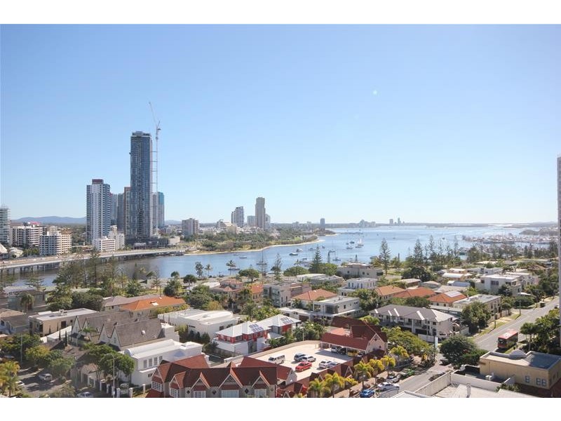 ‘MERITON’ 29-39 Woodroffe  Avenue, Main Beach QLD 4217