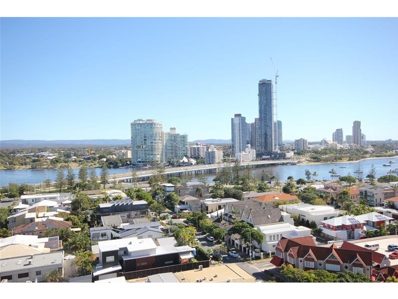 ‘MERITON’ 29-39 Woodroffe  Avenue, Main Beach QLD 4217