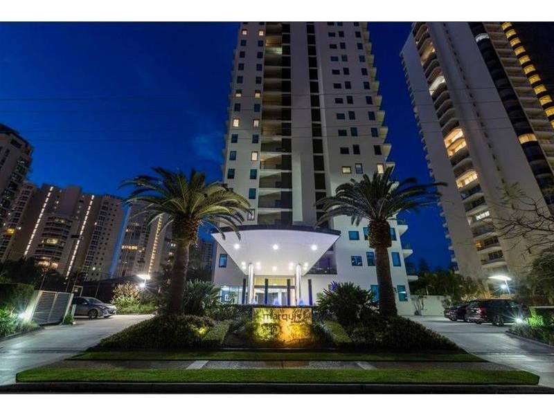 ‘MARQUIS ON MAIN’, 1 Peak Avenue, Main Beach QLD 4217