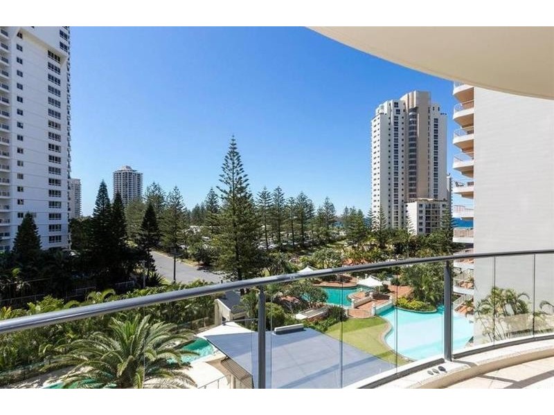 ‘MARQUIS ON MAIN’, 1 Peak Avenue, Main Beach QLD 4217