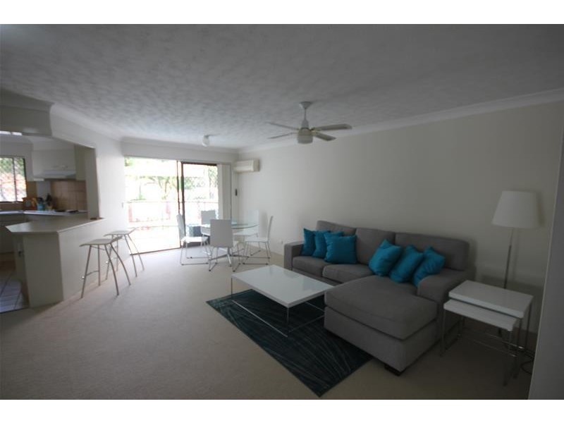 ‘SCALINADA’ 22 Woodroffe Avenue, Main Beach QLD 4217
