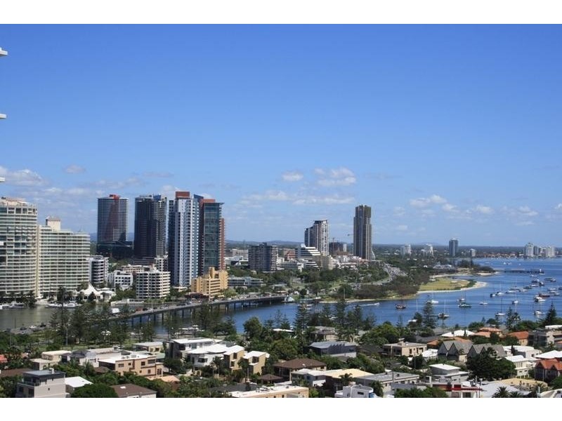 ‘The Inlet’ 24 Breaker Street, Main Beach QLD 4217