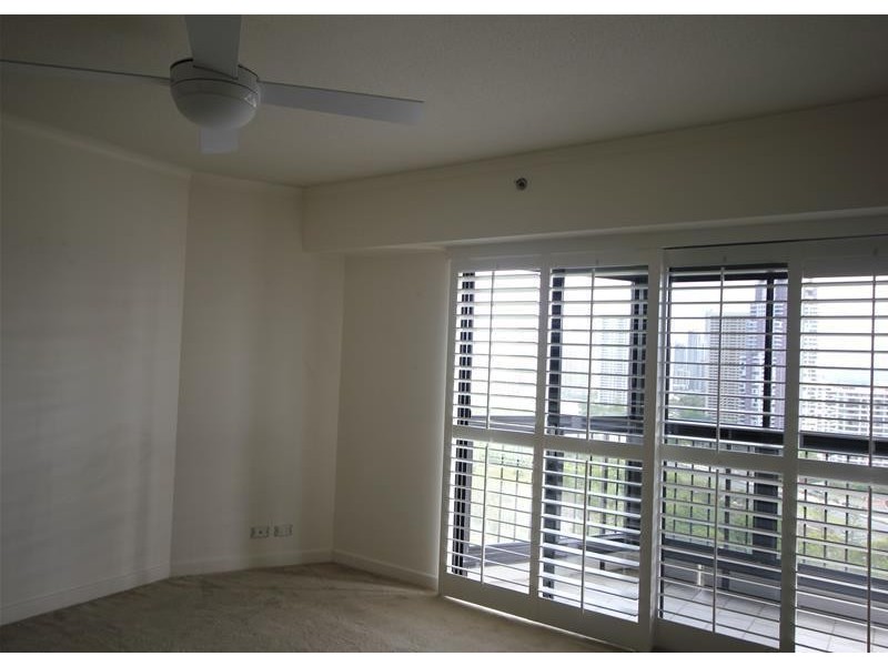 ‘The Inlet’ 24 Breaker Street, Main Beach QLD 4217