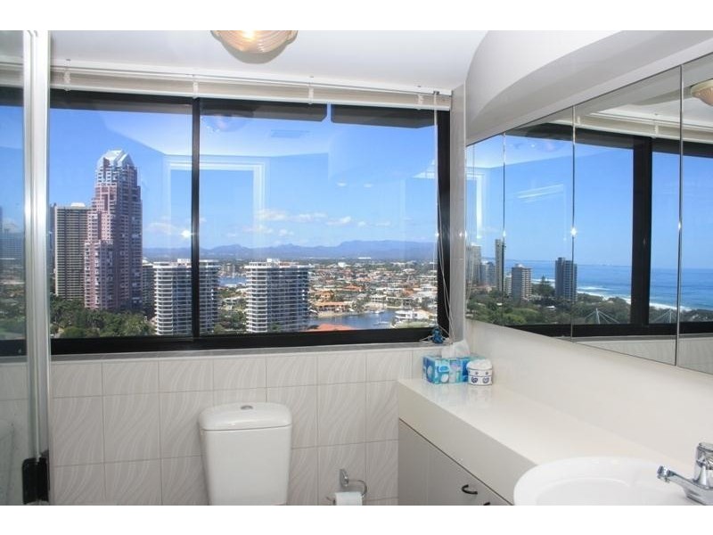 ‘The Inlet’ 24 Breaker Street, Main Beach QLD 4217