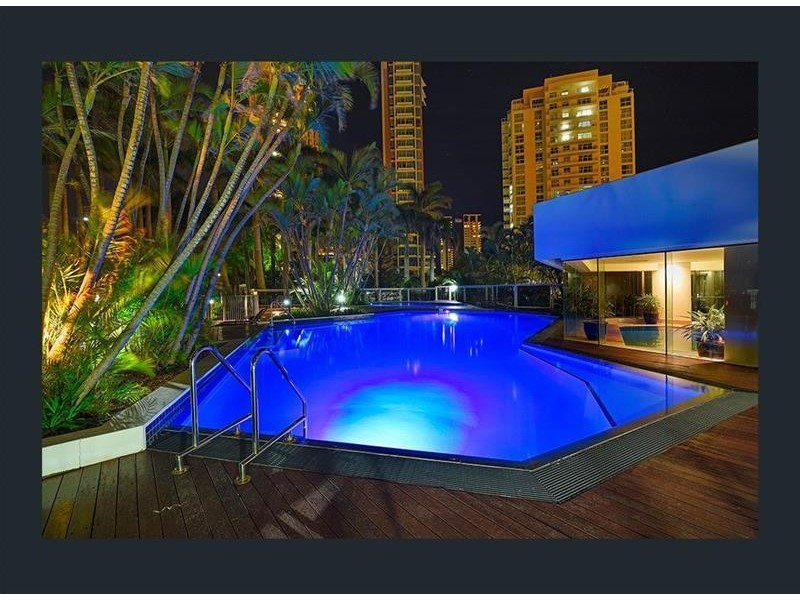 ‘The Inlet’ 24 Breaker Street, Main Beach QLD 4217