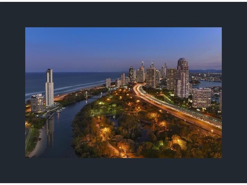 ‘The Inlet’ 24 Breaker Street, Main Beach QLD 4217