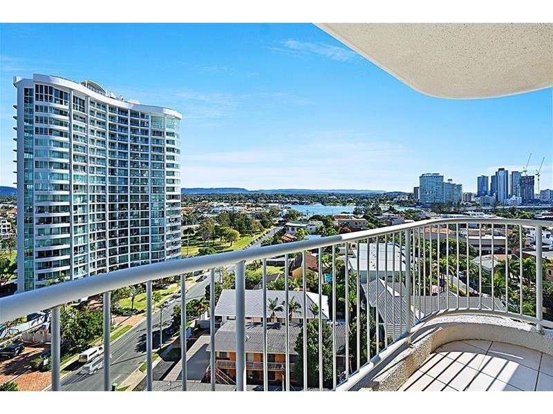 20 Cronin Avenue ‘MAIN BEACH TOWER’, Main Beach QLD 4217