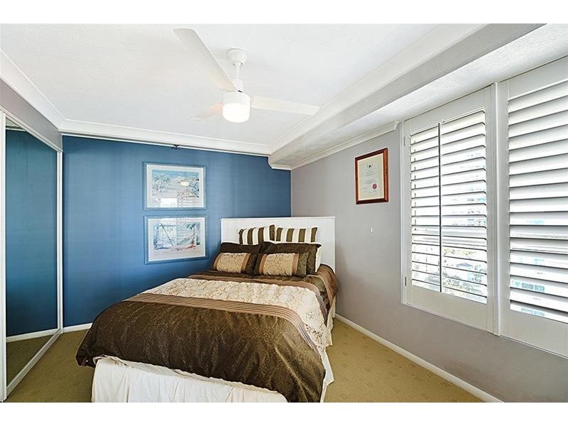 20 Cronin Avenue ‘MAIN BEACH TOWER’, Main Beach QLD 4217