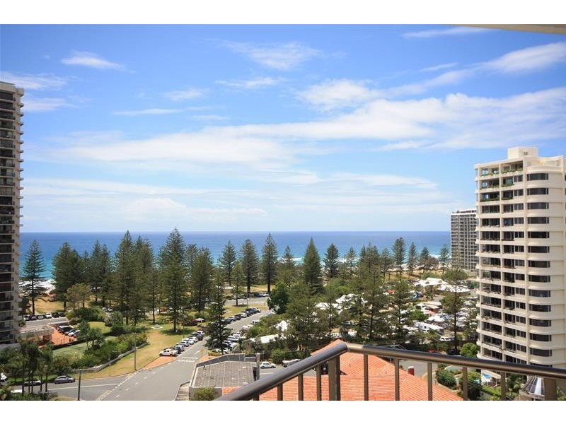 ‘Royal Surfrider’ Main Beach Parade, Main Beach QLD 4217
