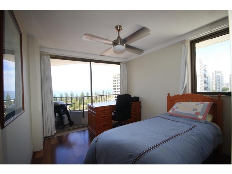 ‘Royal Surfrider’ Main Beach Parade, Main Beach QLD 4217