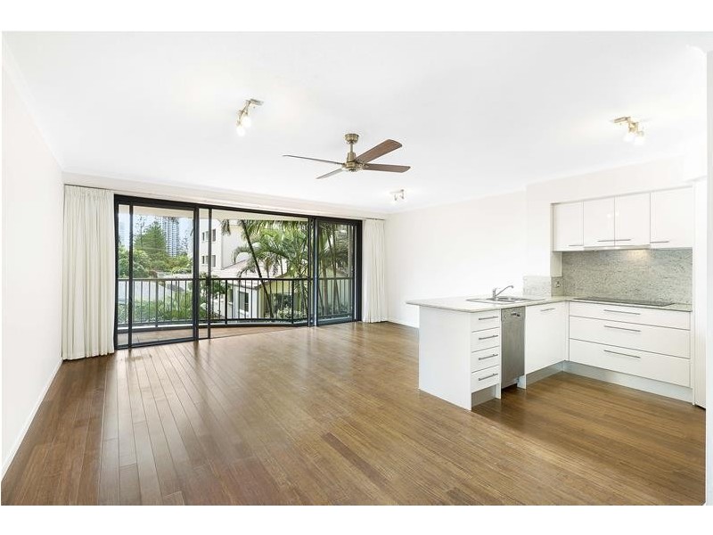 ‘WOODROFFE GARDENS’  Woodroffe Avenue, Main Beach QLD 4217