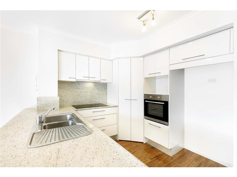 ‘WOODROFFE GARDENS’  Woodroffe Avenue, Main Beach QLD 4217