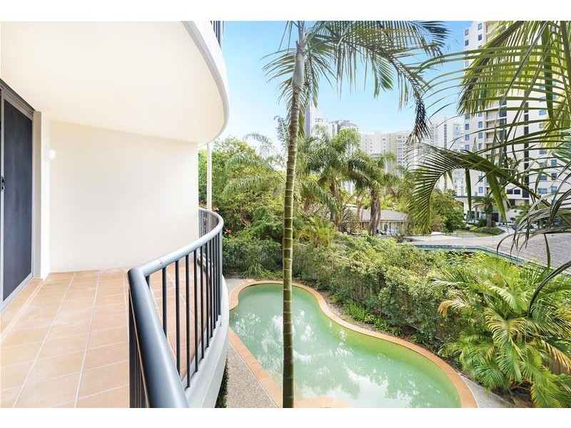 ‘WOODROFFE GARDENS’  Woodroffe Avenue, Main Beach QLD 4217