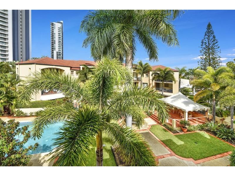 ‘Sainte Maxime’ 38 Woodroffe Avenue, Main Beach QLD 4217