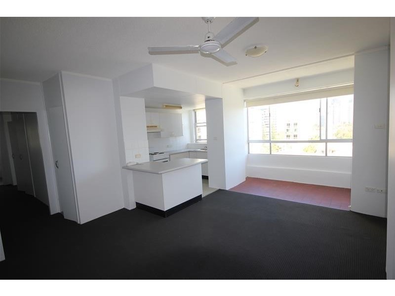 ‘Monte Video’ 15 Pacific Street, Main Beach QLD 4217