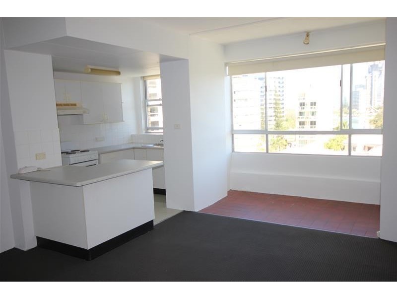 ‘Monte Video’ 15 Pacific Street, Main Beach QLD 4217