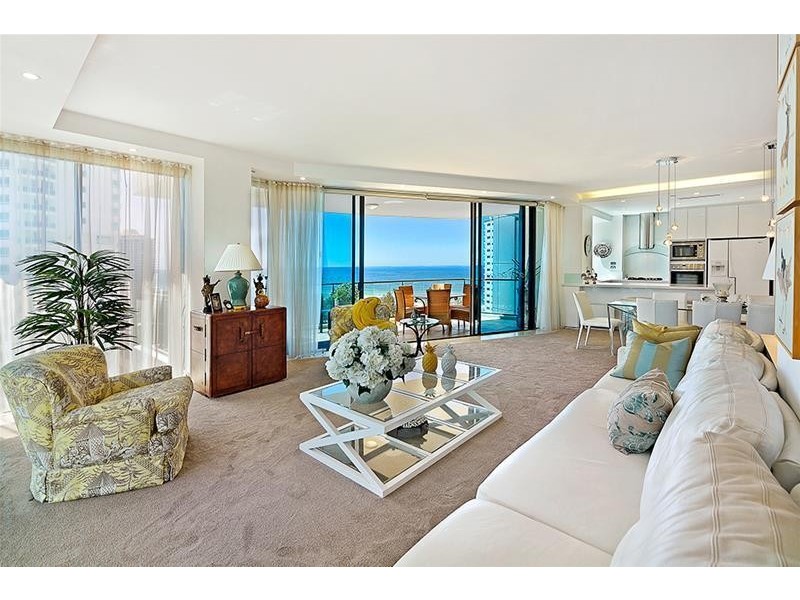 ‘MARQUIS ON MAIN’ 11 Peak. Avenue, Main Beach QLD 4217