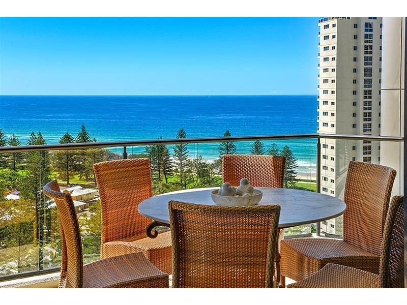 ‘MARQUIS ON MAIN’ 11 Peak. Avenue, Main Beach QLD 4217