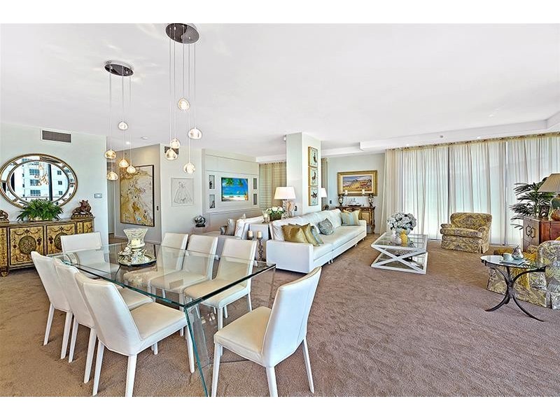 ‘MARQUIS ON MAIN’ 11 Peak. Avenue, Main Beach QLD 4217