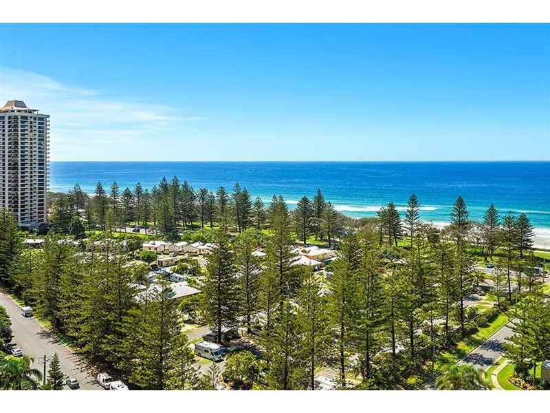 ‘MARQUIS ON MAIN’ 11 Peak. Avenue, Main Beach QLD 4217