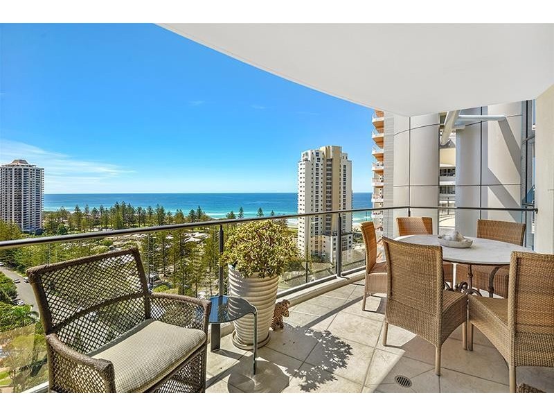 ‘MARQUIS ON MAIN’ 11 Peak. Avenue, Main Beach QLD 4217