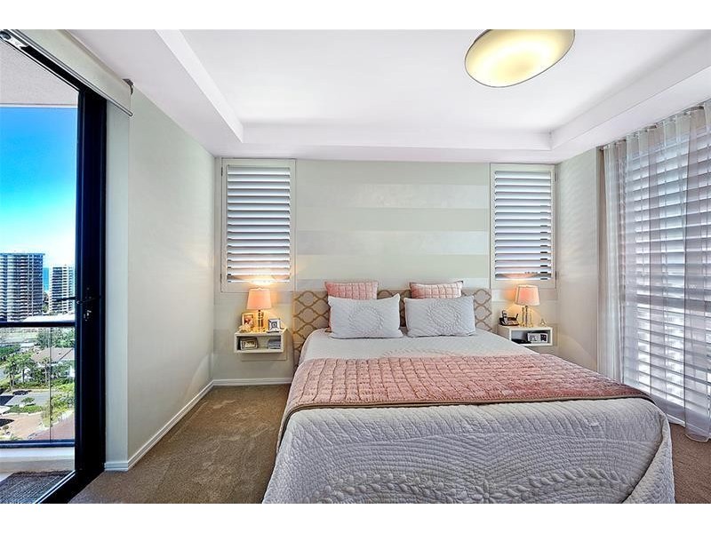 ‘MARQUIS ON MAIN’ 11 Peak. Avenue, Main Beach QLD 4217