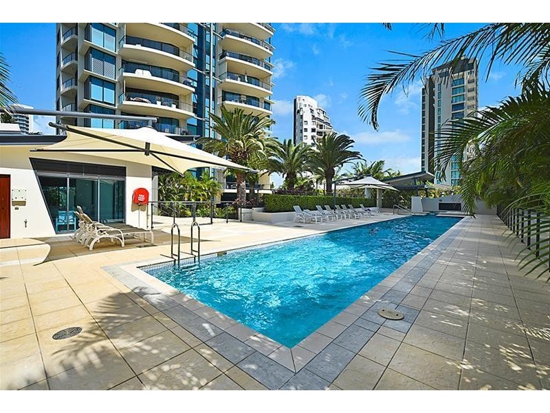 ‘MARQUIS ON MAIN’ 11 Peak. Avenue, Main Beach QLD 4217