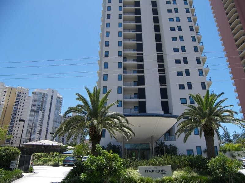 ‘MARQUIS ON MAIN’ 11 Peak. Avenue, Main Beach QLD 4217