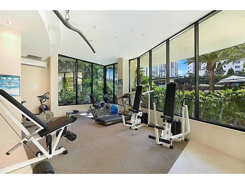 ‘MARQUIS ON MAIN’ 11 Peak. Avenue, Main Beach QLD 4217