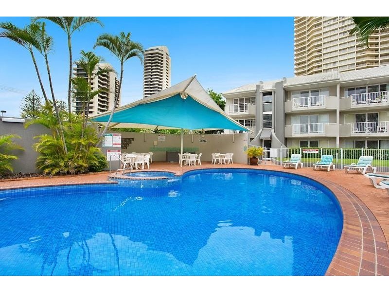 ‘ALOHA LANE’ 11 Breaker  Street, Main Beach QLD 4217