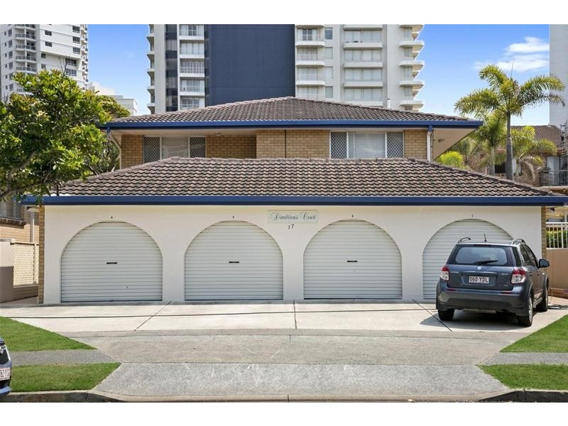 2/17 Woodroffe Avenue, Main Beach QLD 4217