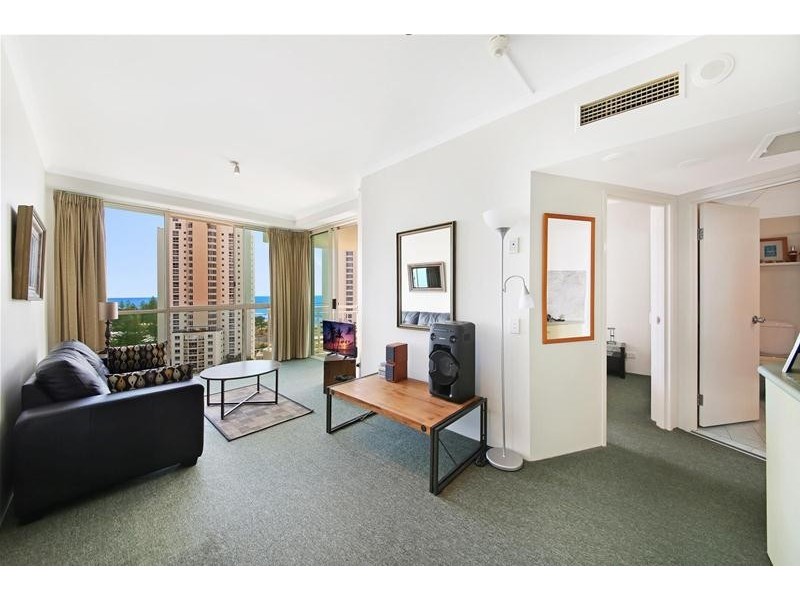 ‘MALDIVES’ 46 Pacific Street, Main Beach QLD 4217