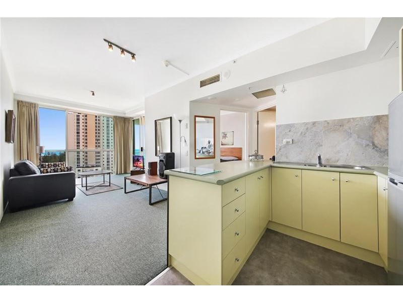 ‘MALDIVES’ 46 Pacific Street, Main Beach QLD 4217