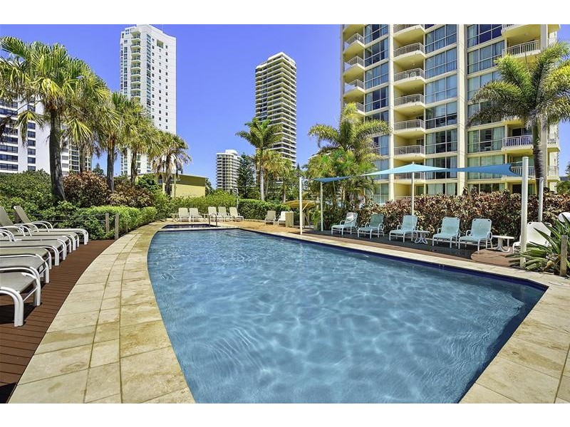 ‘MALDIVES’ 46 Pacific Street, Main Beach QLD 4217