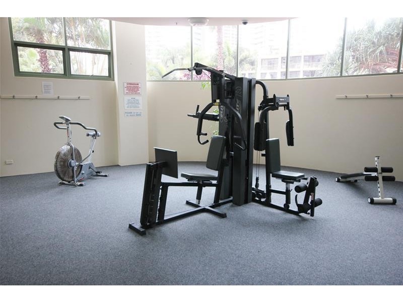 ‘Meriton’ 29-39 Woodroffe Avenue, Main Beach QLD 4217