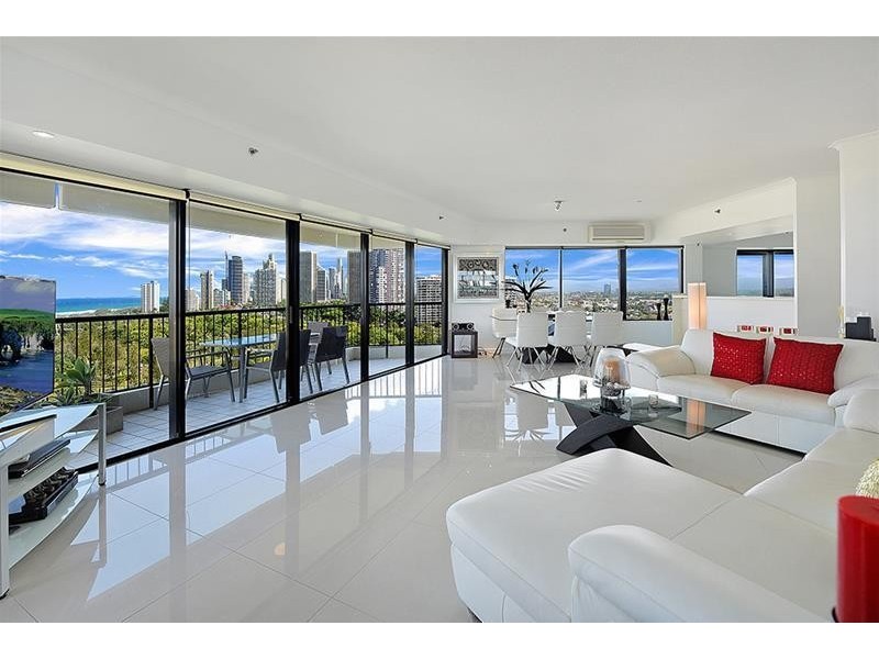 11B/’THE INLET’ 24 Breaker Street, Main Beach QLD 4217